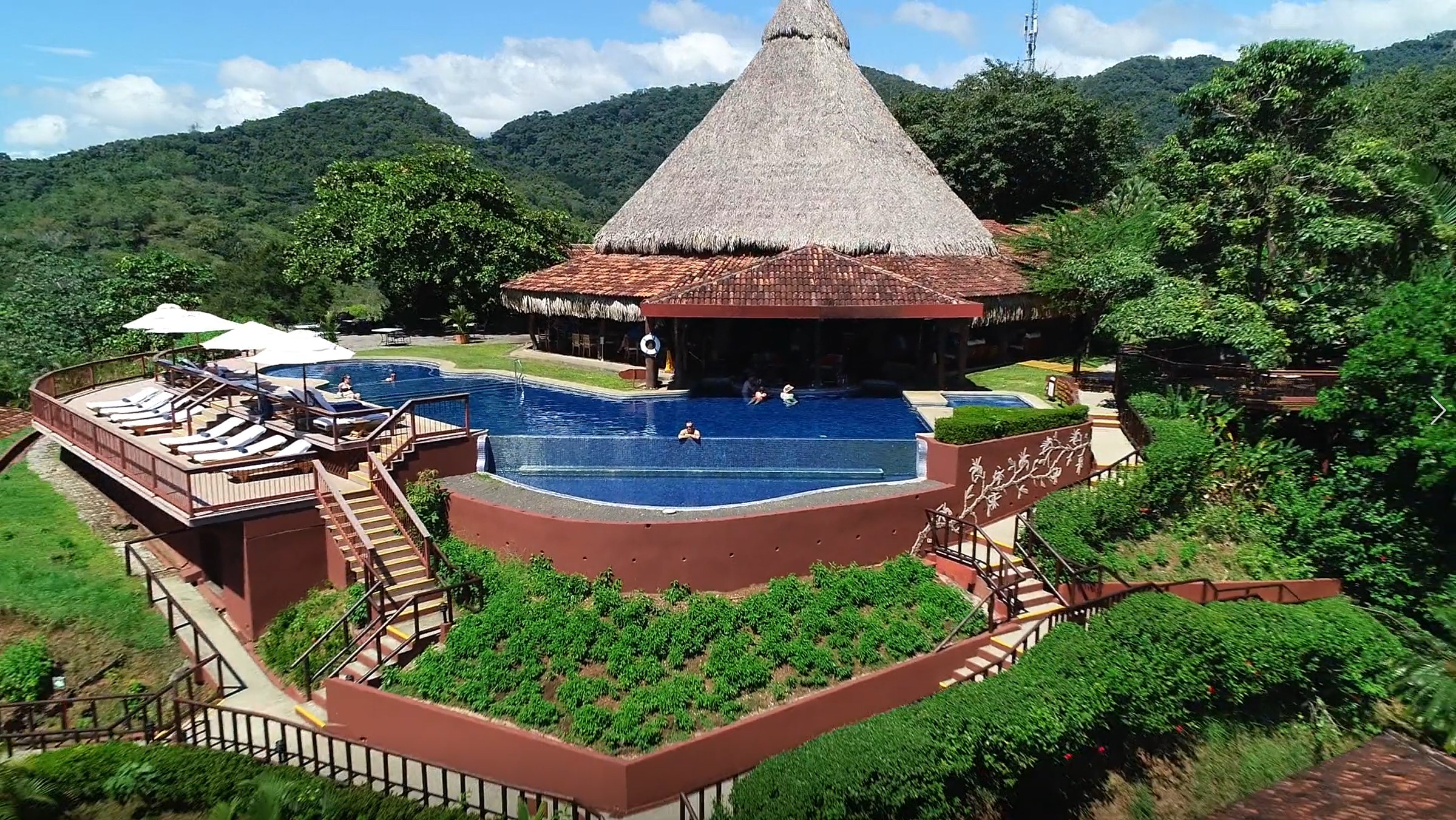 Explore Costa Rica in (Eco-Luxury) Style