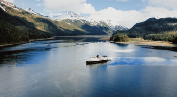 Alaska with UnCruise Adventures